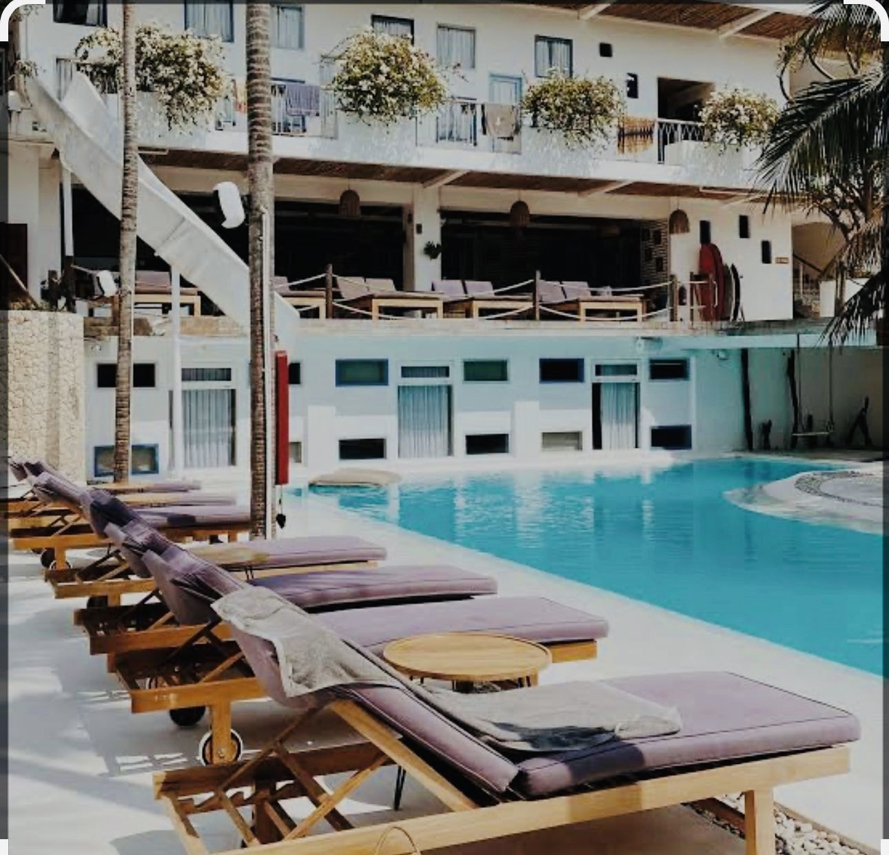 FOR SALE HOTEL &CLUB POOL CANGGU