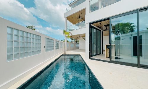 FOR SALE VILLA LUXURY 5BR TUMBAK BAYUH SOLAR POWERED&SMART SISTEM