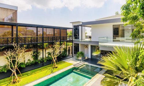 FOR SALE LUXURY VILLA JIMBARAN BAY VIEW