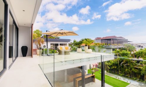 FOR SALE INVESTMENT LUXURY VILLA JIMBARAN