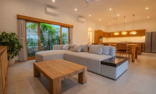 FOR LEASE INVESTMENT VILLA 3BR SESE